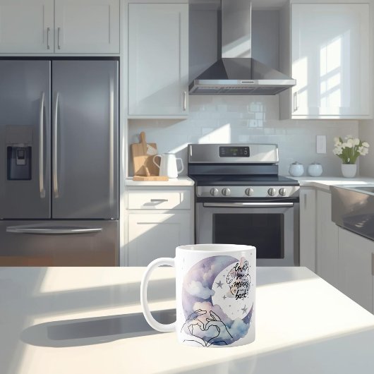 Personalized Mug Koffiemok