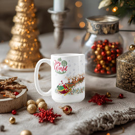 Personalized Mug Koffiemok