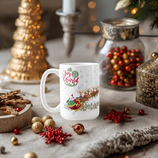 Personalized Mug Koffiemok