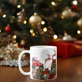 Personalized Mug Koffiemok