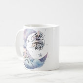 Personalized Mug Koffiemok (Voorkant links)