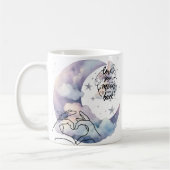 Personalized Mug Koffiemok (Links)