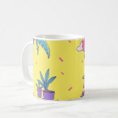 Personalized mug koffiemok (Voorkant links)