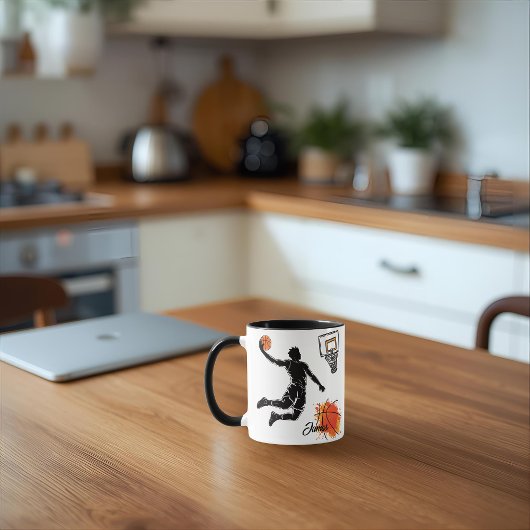 Personalized Mug Mok