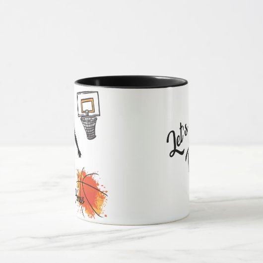 Personalized Mug Mok (Midden)