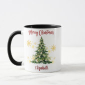 Personalized Mug Mok (Links)