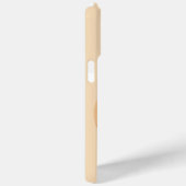 Personalized Name Acoustic Guitar For Music Lovers Case-Mate iPhone Case (Achterkant / Rechts)