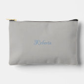 Personalized Name Clutch for Her Etui (Voorkant)