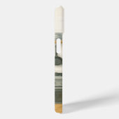 Personalized Name Funny Siberian Husky Dog Chef Case-Mate iPhone Case (Achterkant / Rechts)