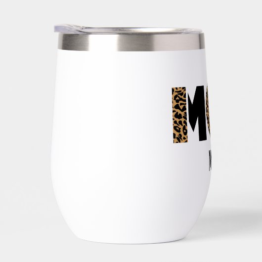 Personalized name mom  (Rechts)