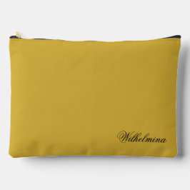 Personalized Name Small Multi Purpose Etui