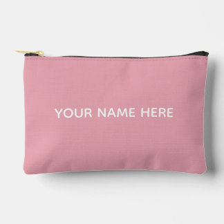 Personalized Name Stylish Modern Elegant Minimal  Etui
