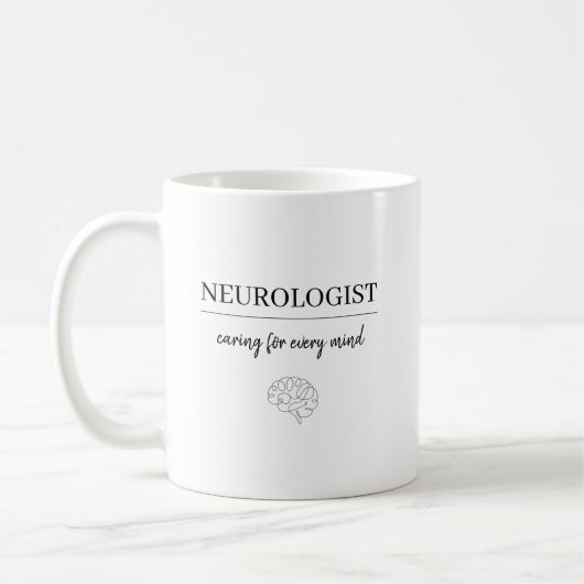Personalized Neurologist Caring for Every Mind  Koffiemok (Links)