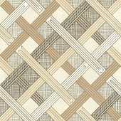 Personalized Neutral Napkins Elegant Table Accent Servet