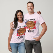 Personalized New York Men's T-Shirt (Unisex)