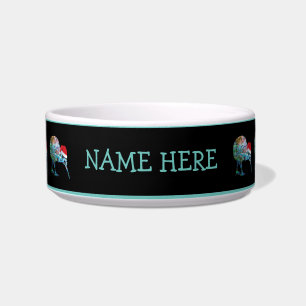 PERSONALIZED NIEUWEJAARS KIWI PAUA KOM