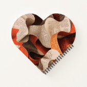 Personalized Notebooks & Journal Notitieboek (Achterkant)