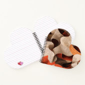 Personalized Notebooks & Journal Notitieboek (Binnen)