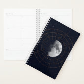 Personalized Notebooks &Journal Planner (Display)