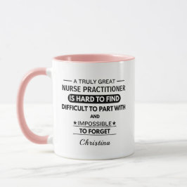 Personalized Nurse Practitioner Mok