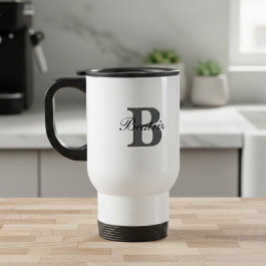  Personalized Nurse Tumbler, Nurse Coffee Tumbler Reisbeker