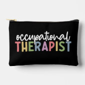 Personalized Occupational Therapeut OT Etui (Voorkant)