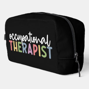 Personalized Occupational Therapeut OT Toilettasje