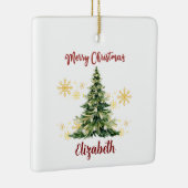 Personalized Ornament (Rechts)