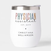 Personalized PA Physician Assistant Afstuderen (Links)