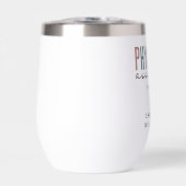 Personalized PA Physician Assistant Afstuderen (Voorkant)