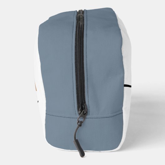 Personalized PA Physician Assistant Afstuderen Toilettasje (Rechts)