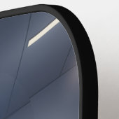 Personalized Paddle/Pickleball Player Caricature Pickleball Paddle (Links Detail)