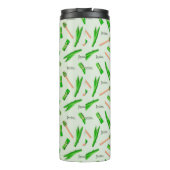 Personalized Pandan Leaf Thermosbeker (Achterkant)