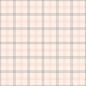 Personalized Pastel Towel Elegant Coral Grey Style Theedoek