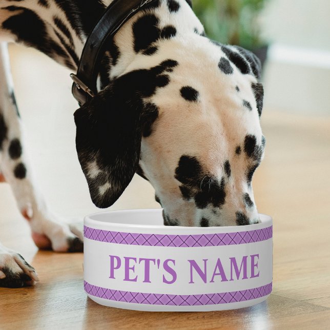 Personalized Pet Bowls Voerbakje (Creator heeft geüpload)