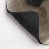 Personalized Pet Photo  Muismat (Hoek)