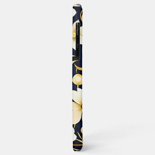 Personalized Phone Case for iPhone Models (Achterkant/links)