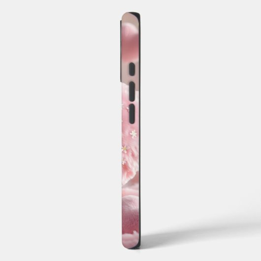 Personalized Phone Case – Gift for Her (Achterkant / Links)