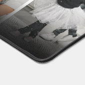 Personalized Photo Bureaumat (Hoek)