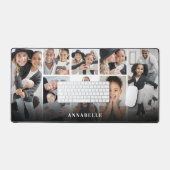 Personalized Photo Bureaumat (Keyboard & Muis)