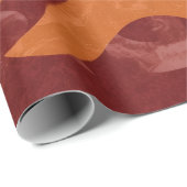 Personalized Photo Collage Gift | Custom Memory Cadeaupapier (Rol Hoek)