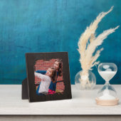 Personalized Photo Gift - Custom Picture Frame Fotoplaat (Insitu)