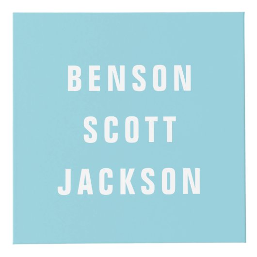 Personalized Photo Keepsake Memorial Photo Cube Kubus (Rechts)