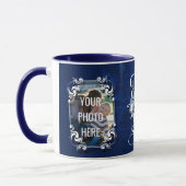 Personalized Photo Mug – Custom Gift Mok (Links)