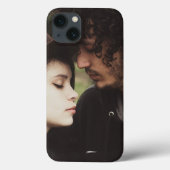 Personalized Photo Phone case (Achterkant)