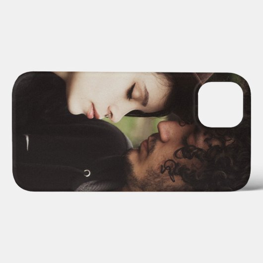 Personalized Photo Phone case (Achterkant (horizontaal))