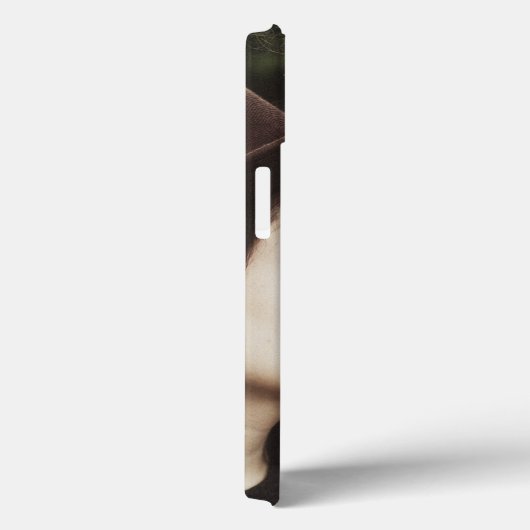 Personalized Photo Phone case (Achterkant / Rechts)