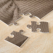 Personalized Photo Puzzle - Custom 676-Piece  Legpuzzel (Zijkant)