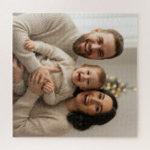 Personalized Photo Puzzle - Custom 676-Piece  Legpuzzel (Horizontaal)