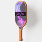 Personalized pickle ball paddle (Links)